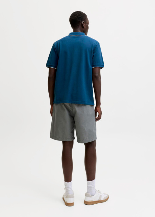 Рубашка-поло Weston Jack & Jones