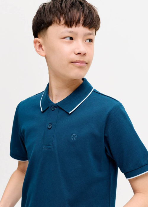 Jack & Jones polosärk Weston