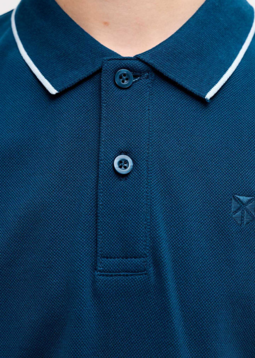 Jack & Jones polosärk Weston
