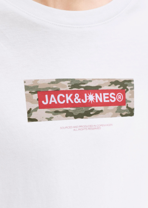 Jack & Jones T-särk Breeze