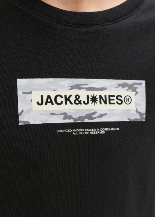 Футболка Breeze Jack & Jones