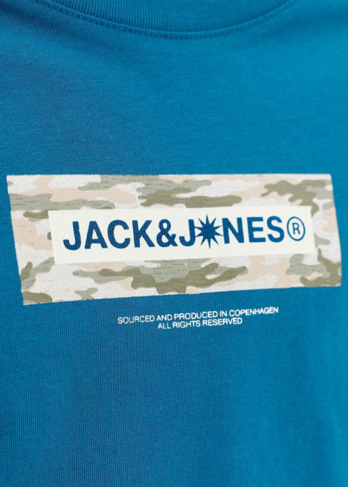 Футболка Breeze Jack & Jones