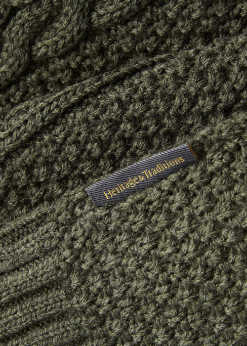 Jack & Jones kudum James