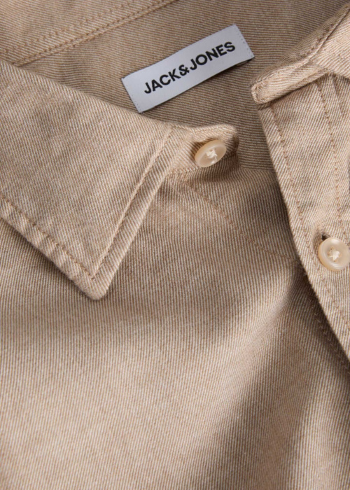 Рубашка Field Jack & Jones