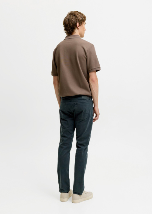 Jack & Jones pikad püksid Jpstglenn Grove 5 Pocket