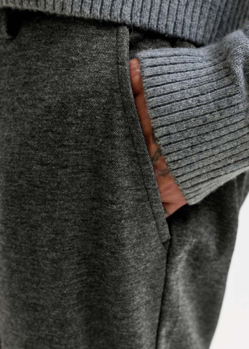 Jack & Jones pikad püksid Jpstollie Devon