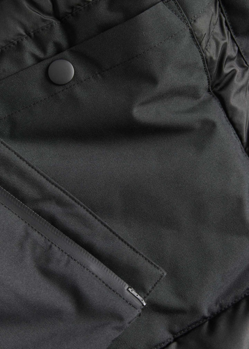 Зимняя парка Sage Парка Jack & Jones