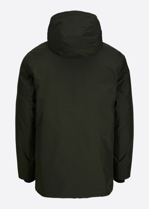 Зимняя парка Sage Парка Jack & Jones