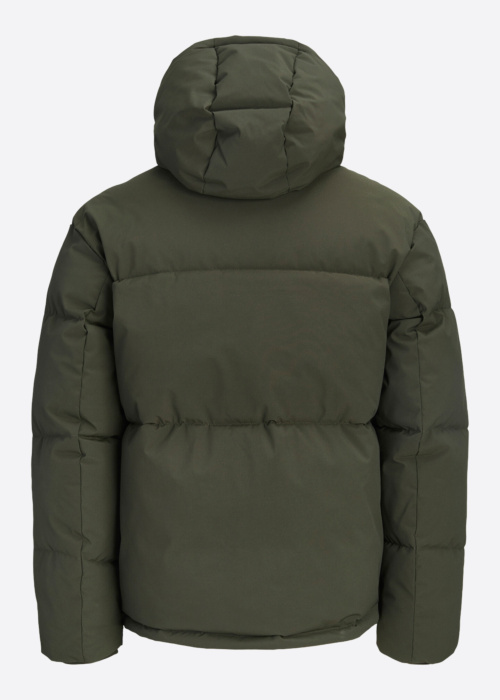 Jack & Jones tepitud talvejope Soho