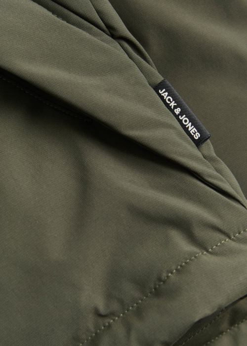 Jack & Jones tepitud talvejope Soho