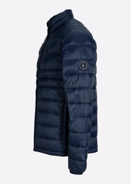 Jack & Jones tepitud kevad-sügisjope Kingsley