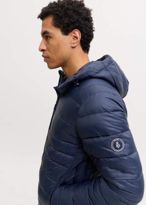 Jack & Jones tepitud kevad-sügisjoped Kingsley