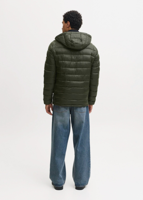 Jack & Jones tepitud kevad-sügisjoped Kingsley