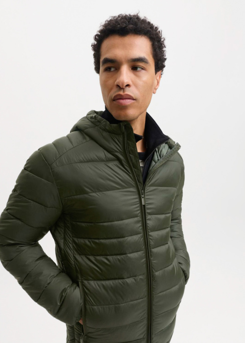 Jack & Jones tepitud kevad-sügisjoped Kingsley
