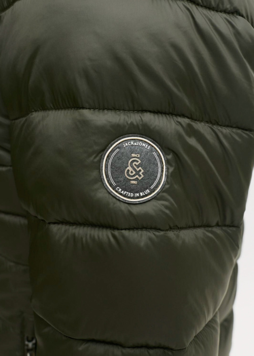 Jack & Jones tepitud kevad-sügisjoped Kingsley
