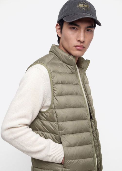 Jack & Jones vest Berg