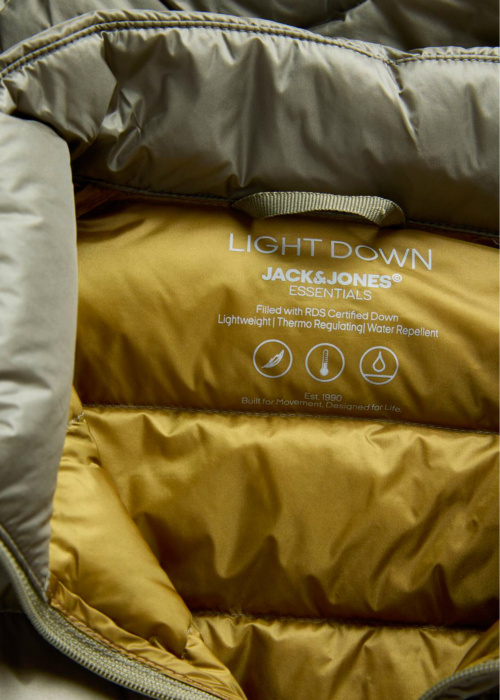 Jack & Jones vest Berg