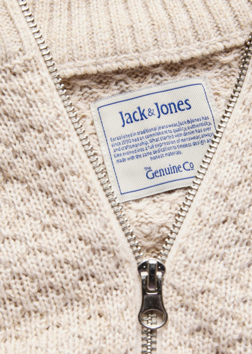 Jack & Jones kudum Blake