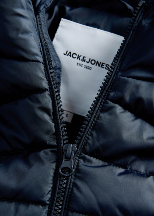 Jack & Jones tepitud kevad-sügisjope Elvis