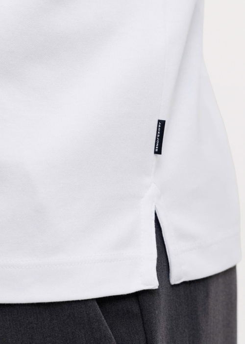 Jack & Jones polosärk Jprblaethan