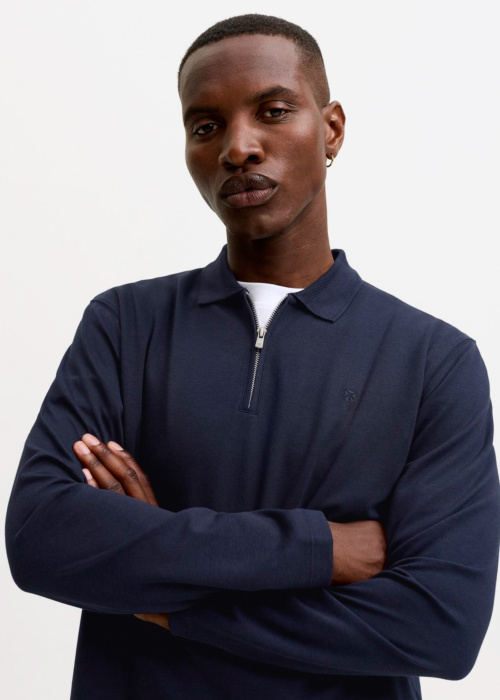 Jack & Jones polosärk Jprblaethan