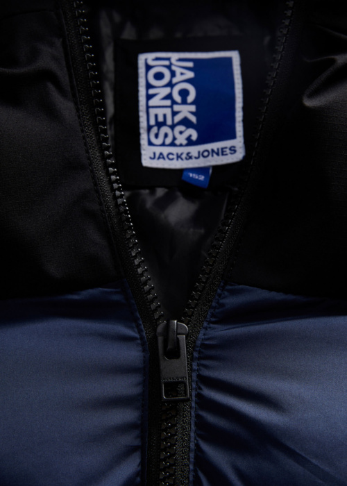 Jack & Jones tepitud talvejope Raze