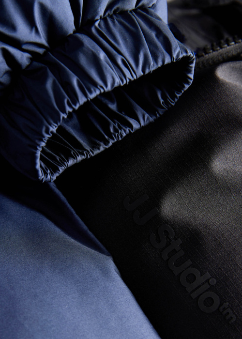 Jack & Jones tepitud talvejope Raze