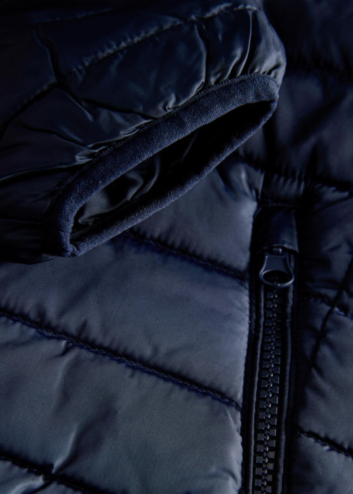 Jack & Jones tepitud kevad-sügisjope Elvis