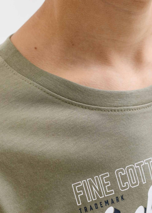Jack & Jones T-särk Logo Tee