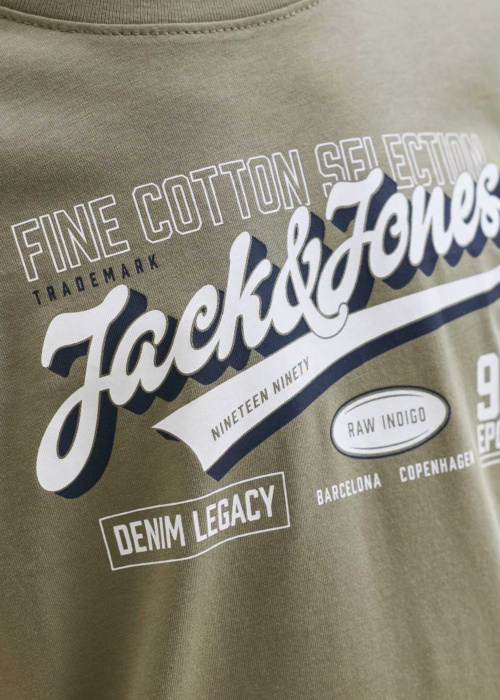 Jack & Jones T-särk Logo Tee