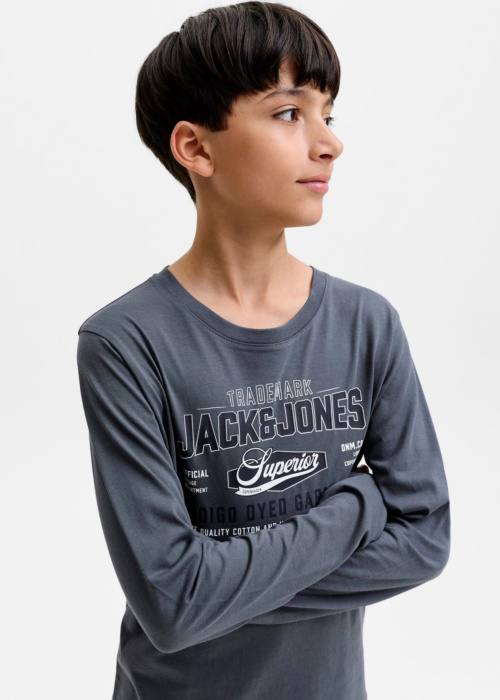 Jack & Jones T-särk Logo Tee