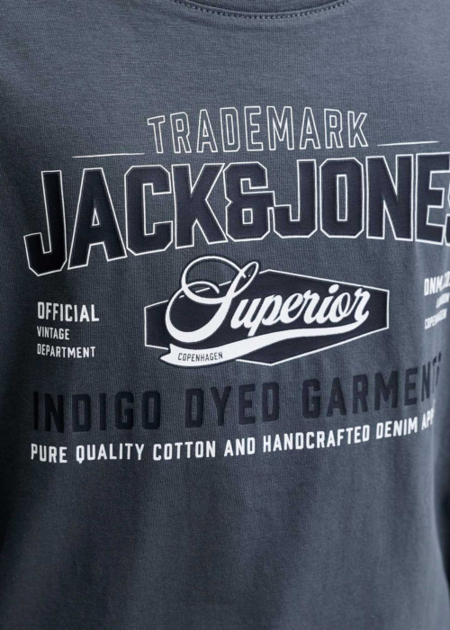 Jack & Jones T-särk Logo Tee
