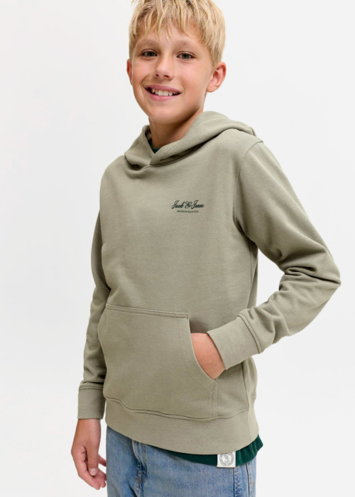 Jack & Jones pusa Earchive