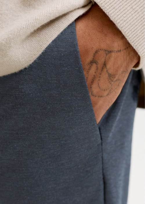Jack & Jones pikad püksid Martin