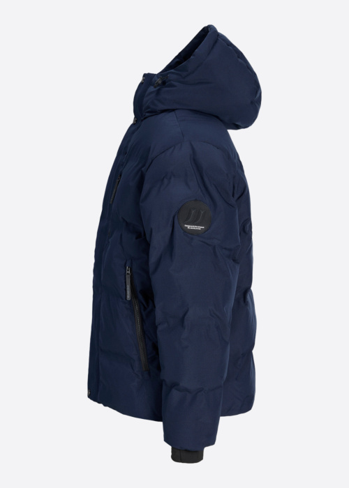 Jack & Jones tepitud talvejope Otrace Alph
