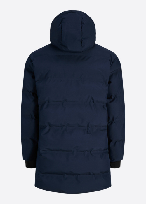 Jack & Jones tepitud talvemantel Otrace Alph