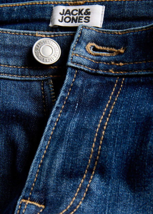 Jack & Jones teksapüksid Clark