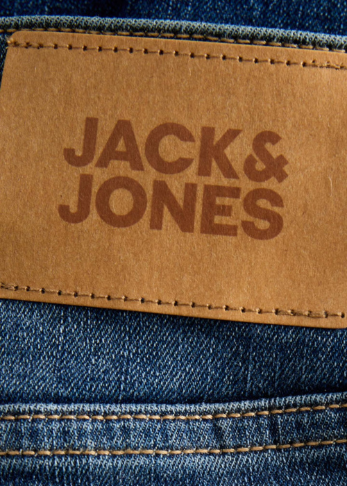 Jack & Jones teksapüksid Clark