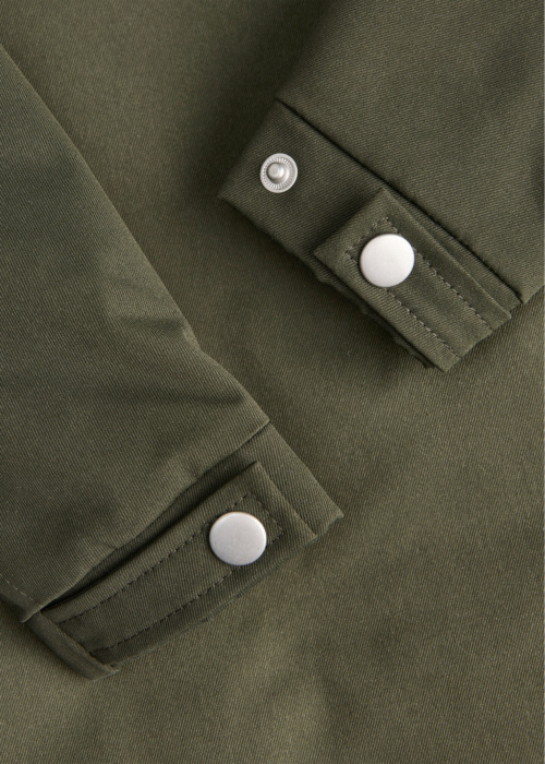 Зимняя парка Wolf Jack & Jones