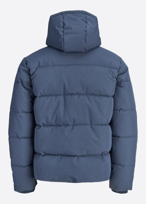 Стёганая зимняя куртка Norrebro Jack & Jones