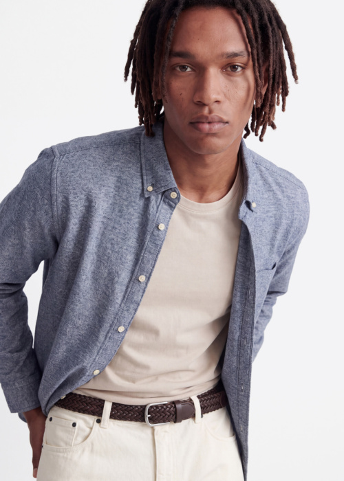 Рубашка Harvey Twill Solid Jack & Jones