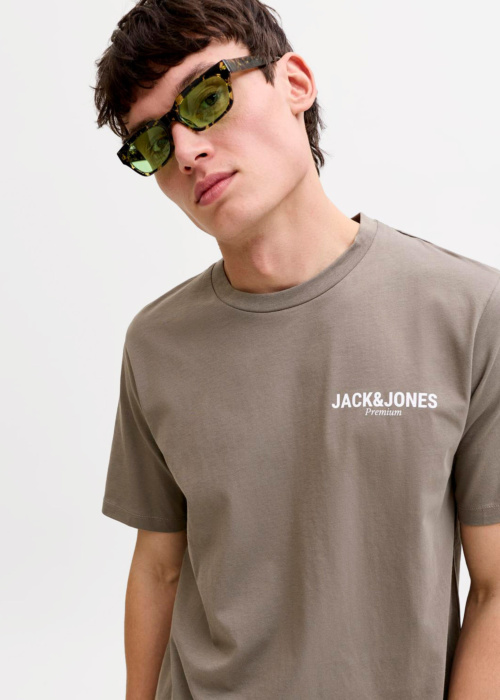 Футболка Oscar Jack & Jones