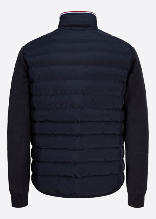 Jack & Jones tepitud kevad-sügisjope Garry Hybrid
