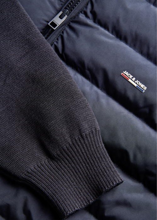 Jack & Jones tepitud kevad-sügisjope Garry Hybrid