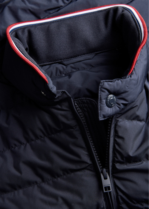 Jack & Jones tepitud kevad-sügisjope Garry Hybrid