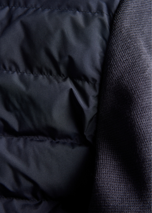 Jack & Jones tepitud kevad-sügisjope Garry Hybrid