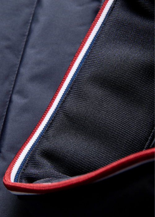 Jack & Jones tepitud kevad-sügisjope Garry Hybrid