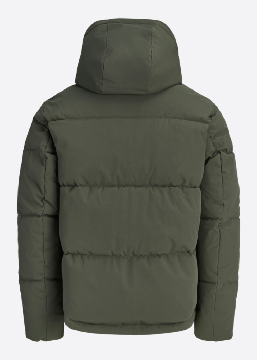 Jack & Jones tepitud talvejope Galaxy Puffer
