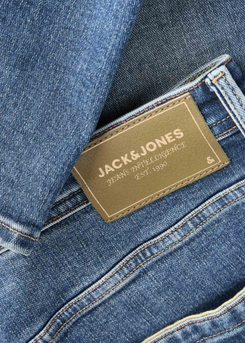 Джинсы Mike Jack & Jones