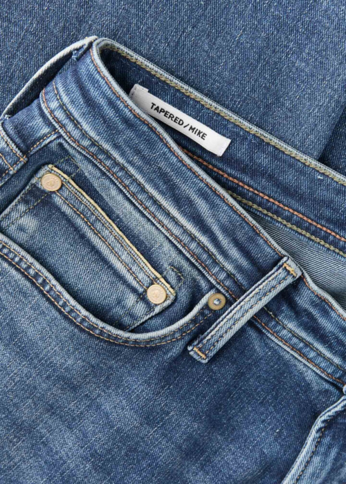 Джинсы Mike Jack & Jones
